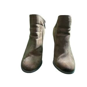 Sonoma Women’s Heel